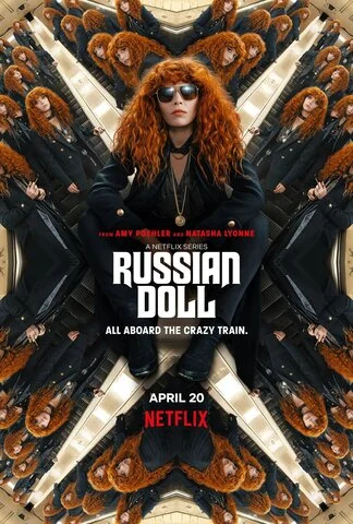 Жизни матрешки 2019 смотреть онлайн бесплатно